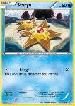 Staryu 