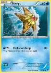 Staryu 