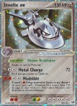 Steelix ex