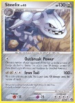 Steelix Lv.63