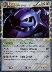 Steelix (Perfect Metal)