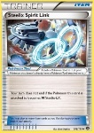 Legame Mentale con Steelix