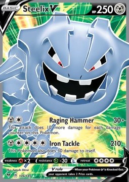 /products/pokemon/ste/steelix-v-raging-hammer-iron-tackle/vivid-voltage-steelix-v-raging-hammer-iron-tackle-512590.jpg