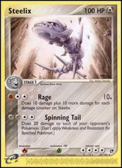 Steelix