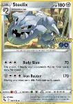 Steelix 