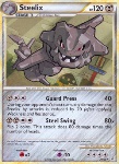 Steelix 