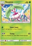 Steenee 