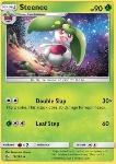 Steenee 