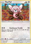 Stufful 