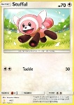 Stufful [Azione]