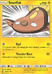 Stunfisk 