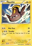 Stunfisk 