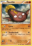 Stunfisk 
