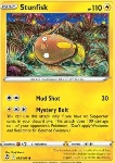 Stunfisk 