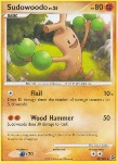 Sudowoodo Lv.25