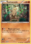Sudowoodo 