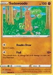 Sudowoodo 