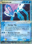 Suicune ex