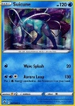 Suicune 