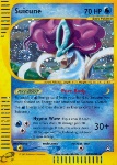 Suicune 