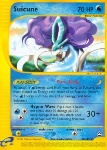 Suicune 
