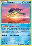 Suicune 