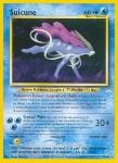 Suicune