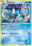 Suicune 
