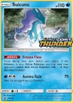 Suicune 