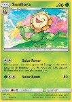 Sunflora 