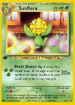Sunflora