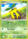 Sunkern Lv.10
