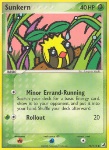 Sunkern