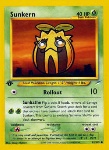 Sunkern