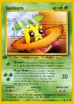 Sunkern