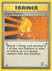 Super Pozione Magica (Superpozione)