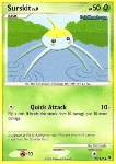 Surskit Lv.9