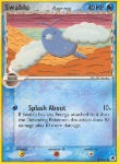 Swablu Î´ Delta Species