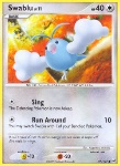 Swablu Lv.11