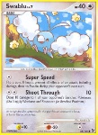 Swablu Lv.7