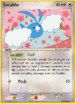 Swablu