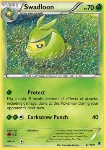 Swadloon 