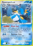 Swampert Lv.53