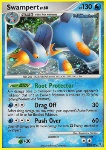 Swampert Lv.60
