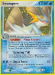 Swampert