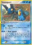 Swampert (Idrofreccia)