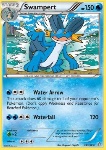 Swampert 