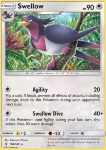 Swellow 