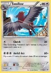 Swellow 