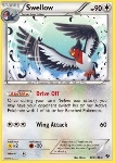 Swellow 